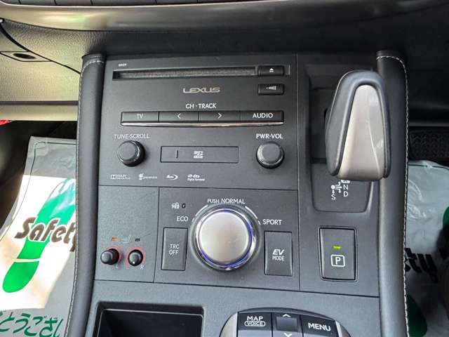 レクサス ＣＴ２００ｈ バージョンＣ H29年 (東北) 99