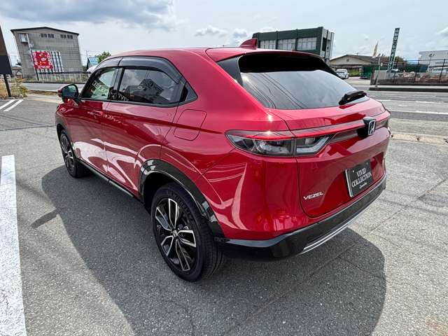 ホンダ ヴェゼル １．５ Ｅ：ＨＥＶ Ｚ ４ＷＤ R5年 (東北) 99