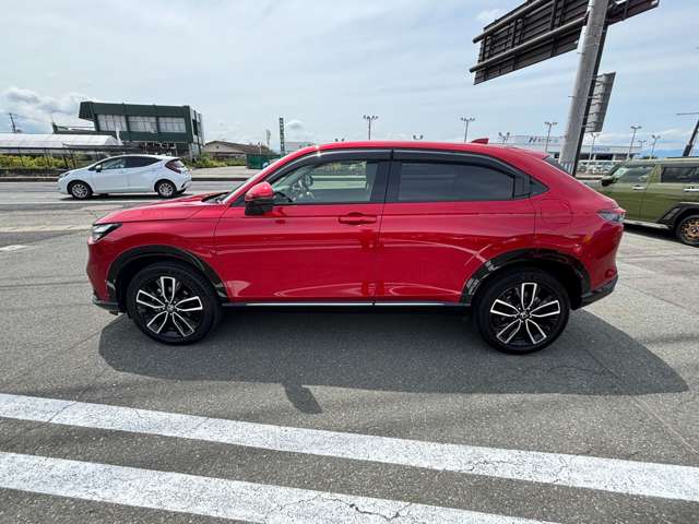 ホンダ ヴェゼル １．５ Ｅ：ＨＥＶ Ｚ ４ＷＤ R5年 (東北) 99