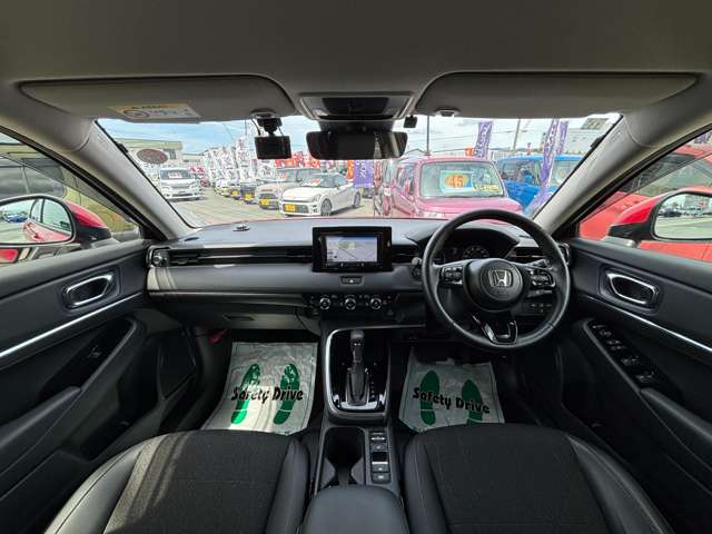ホンダ ヴェゼル １．５ Ｅ：ＨＥＶ Ｚ ４ＷＤ R5年 (東北) 99