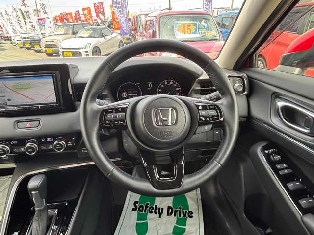 ホンダ ヴェゼル １．５ Ｅ：ＨＥＶ Ｚ ４ＷＤ R5年 (東北) 99