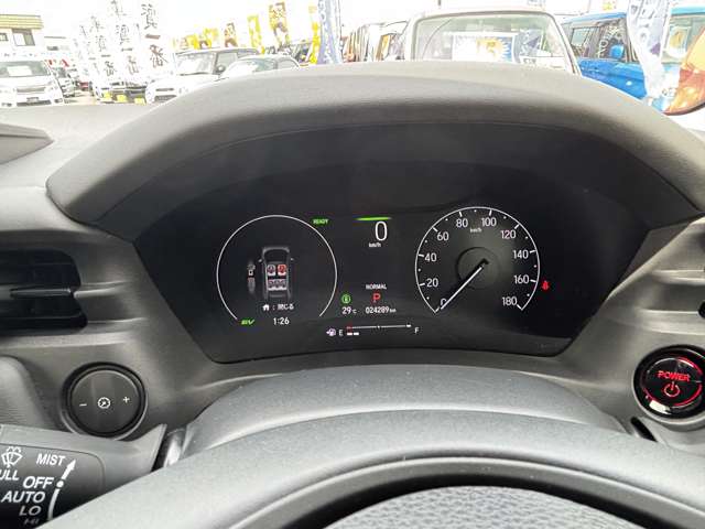 ホンダ ヴェゼル １．５ Ｅ：ＨＥＶ Ｚ ４ＷＤ R5年 (東北) 99
