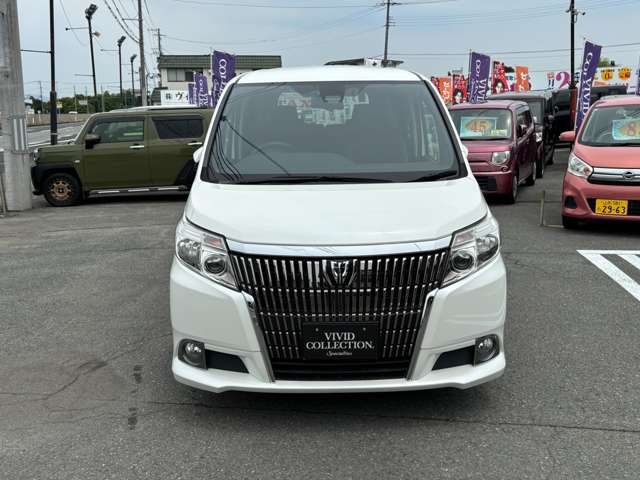 トヨタ エスクァイア ２．０ ＧＩ ４ＷＤ H29年 (東北) 99