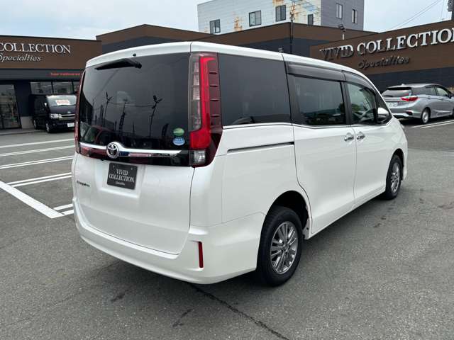 トヨタ エスクァイア ２．０ ＧＩ ４ＷＤ H29年 (東北) 99