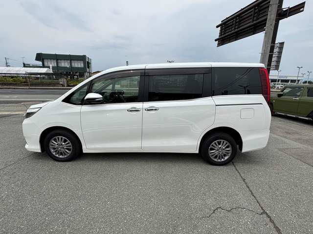 トヨタ エスクァイア ２．０ ＧＩ ４ＷＤ H29年 (東北) 99