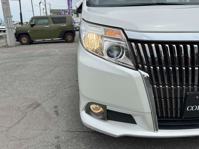 トヨタ エスクァイア ２．０ ＧＩ ４ＷＤ H29年 (東北) 99