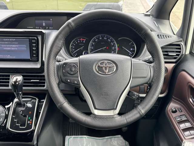 トヨタ エスクァイア ２．０ ＧＩ ４ＷＤ H29年 (東北) 99
