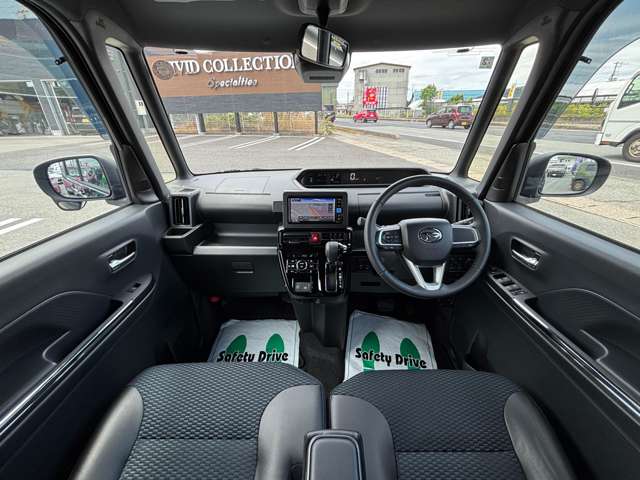 ダイハツ タント ６６０ カスタム ＲＳ ４ＷＤ R7年 (東北) 99