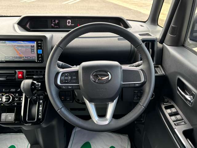 ダイハツ タント ６６０ カスタム ＲＳ ４ＷＤ R7年 (東北) 99