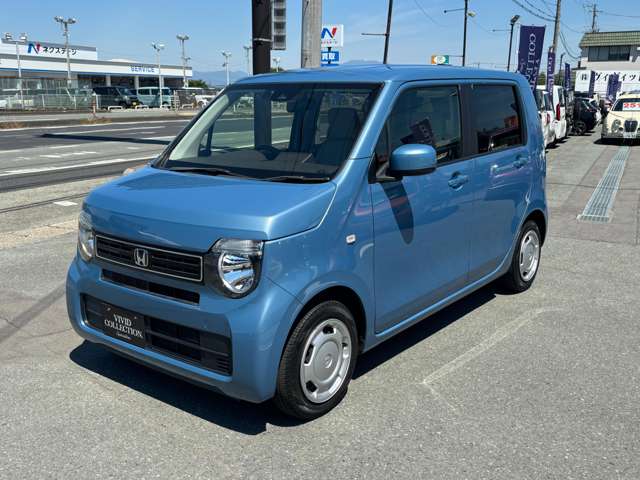 ホンダ Ｎ−ＷＧＮ ６６０ Ｇ ホンダ センシング R2年 (東北) 99