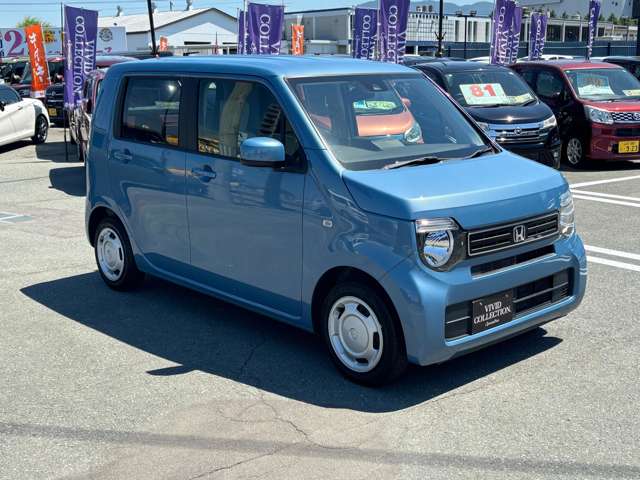 ホンダ Ｎ−ＷＧＮ ６６０ Ｇ ホンダ センシング R2年 (東北) 99