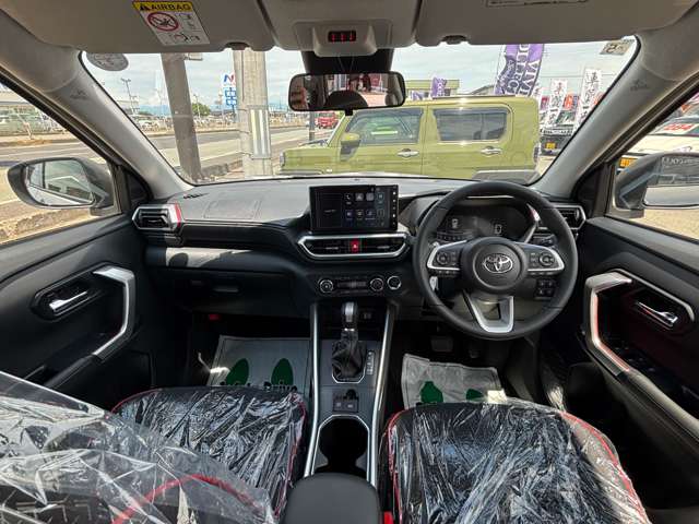 トヨタ ライズ １．０ Ｚ ４ＷＤ R8年 (東北) 99