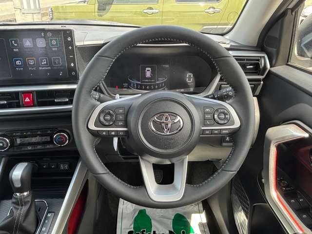 トヨタ ライズ １．０ Ｚ ４ＷＤ R8年 (東北) 99