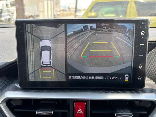 トヨタ ライズ １．０ Ｚ ４ＷＤ R8年 (東北) 99