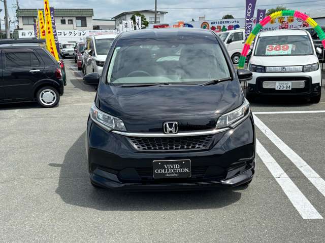 ホンダ フリード　ハイブリッド １．５ ハイブリッド Ｇ ホンダセンシング R1年 (東北) 99