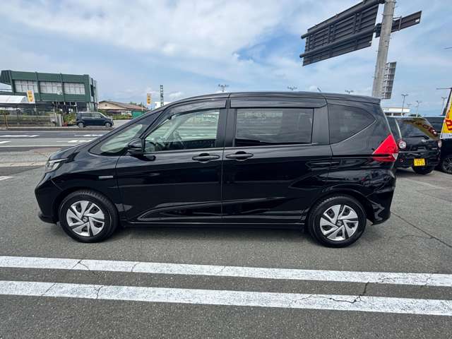 ホンダ フリード　ハイブリッド １．５ ハイブリッド Ｇ ホンダセンシング R1年 (東北) 99