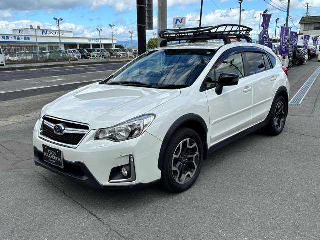 スバル インプレッサＸＶ ２．０Ｉ アイサイト プラウド エディション ４ＷＤ H29年 (東北) 99