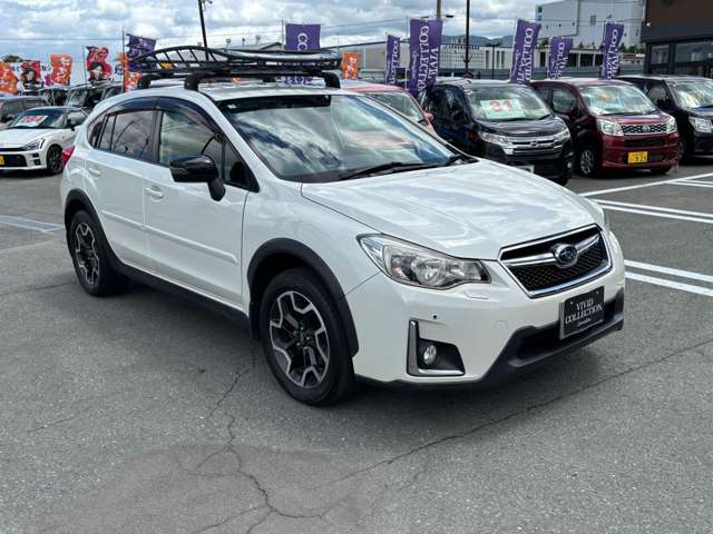 スバル インプレッサＸＶ ２．０Ｉ アイサイト プラウド エディション ４ＷＤ H29年 (東北) 99