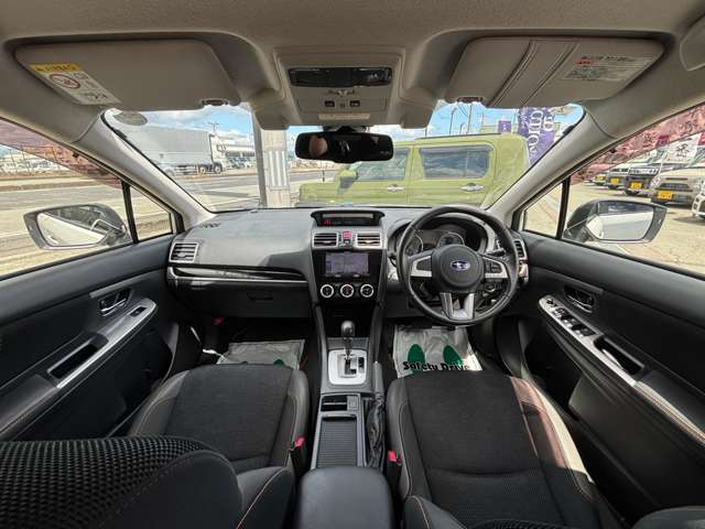スバル インプレッサＸＶ ２．０Ｉ アイサイト プラウド エディション ４ＷＤ H29年 (東北) 99