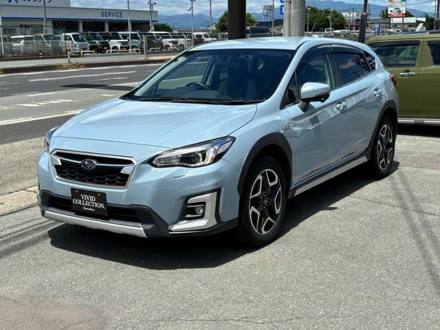 スバル ＸＶ ２．０ アドバンス ４ＷＤ R1年 (東北) 99