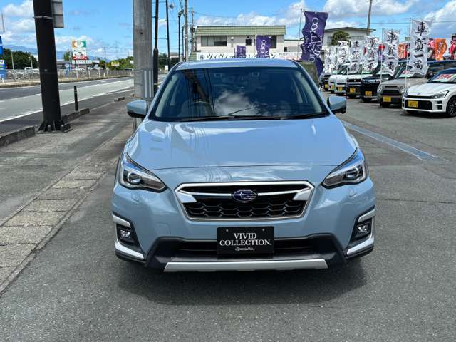スバル ＸＶ ２．０ アドバンス ４ＷＤ R1年 (東北) 99
