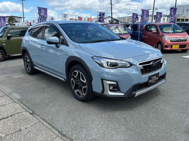スバル ＸＶ ２．０ アドバンス ４ＷＤ R1年 (東北) 99