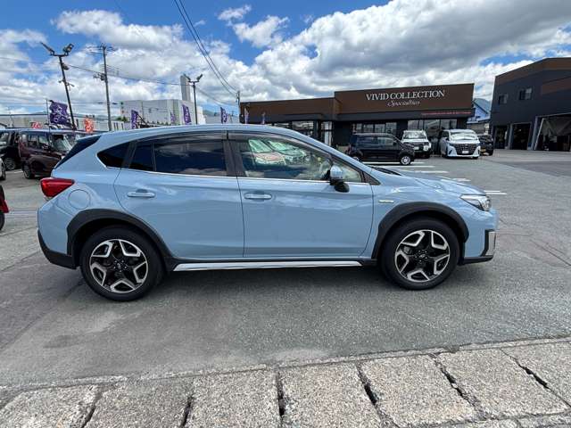 スバル ＸＶ ２．０ アドバンス ４ＷＤ R1年 (東北) 99