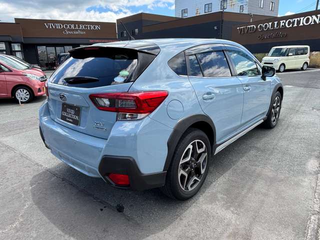 スバル ＸＶ ２．０ アドバンス ４ＷＤ R1年 (東北) 99