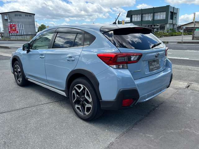 スバル ＸＶ ２．０ アドバンス ４ＷＤ R1年 (東北) 99