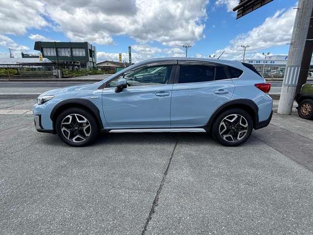 スバル ＸＶ ２．０ アドバンス ４ＷＤ R1年 (東北) 99
