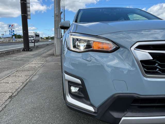 スバル ＸＶ ２．０ アドバンス ４ＷＤ R1年 (東北) 99