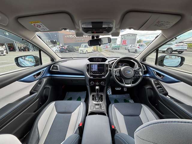 スバル ＸＶ ２．０ アドバンス ４ＷＤ R1年 (東北) 99