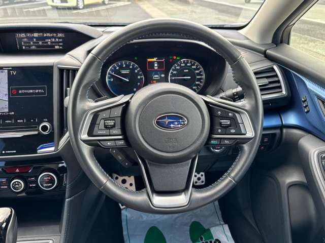 スバル ＸＶ ２．０ アドバンス ４ＷＤ R1年 (東北) 99