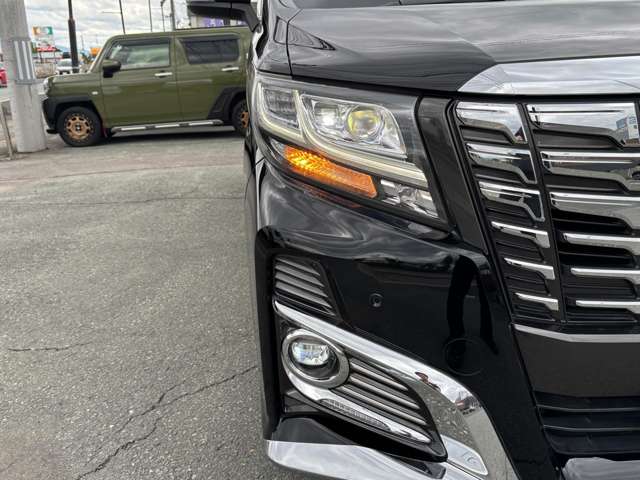 トヨタ アルファード ２．５ Ｓ Ｃパッケージ ４ＷＤ H28年 (東北) 99