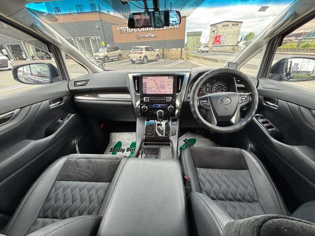 トヨタ アルファード ２．５ Ｓ Ｃパッケージ ４ＷＤ H28年 (東北) 99