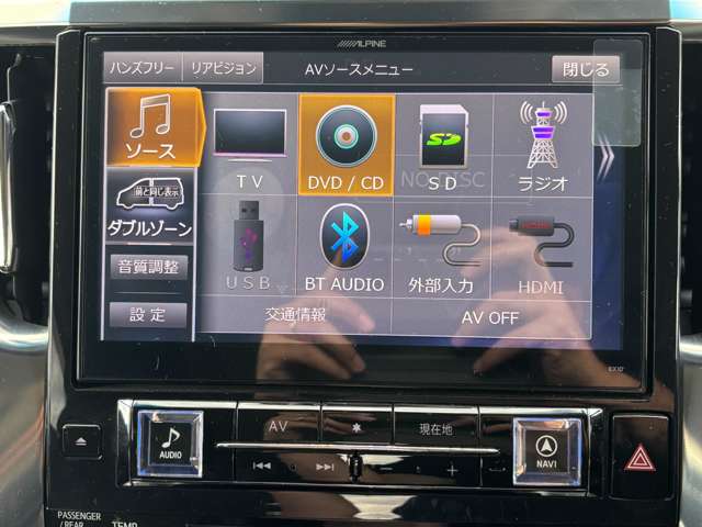 トヨタ アルファード ２．５ Ｓ Ｃパッケージ ４ＷＤ H28年 (東北) 99