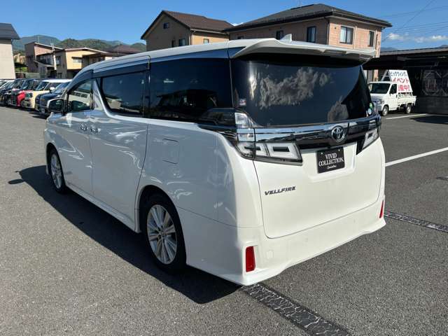 トヨタ ヴェルファイア ２．５ Ｚ Ａエディション R1年 (東北) 99