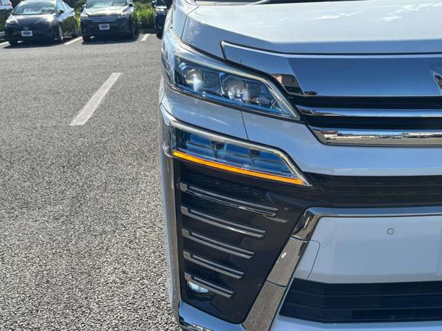 トヨタ ヴェルファイア ２．５ Ｚ Ａエディション R1年 (東北) 99