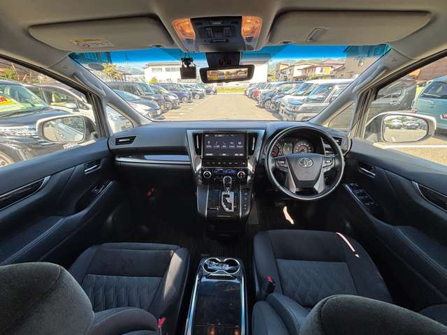 トヨタ ヴェルファイア ２．５ Ｚ Ａエディション R1年 (東北) 99