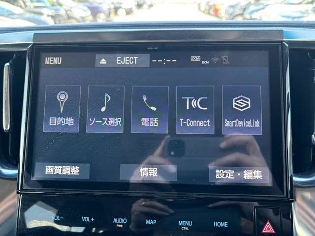トヨタ ヴェルファイア ２．５ Ｚ Ａエディション R1年 (東北) 99