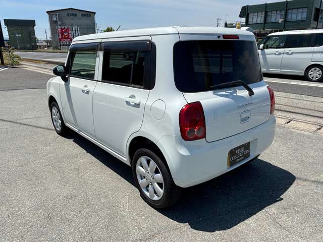 スズキ アルトラパン ６６０ Ｘ ４ＷＤ H23年 (東北) 99