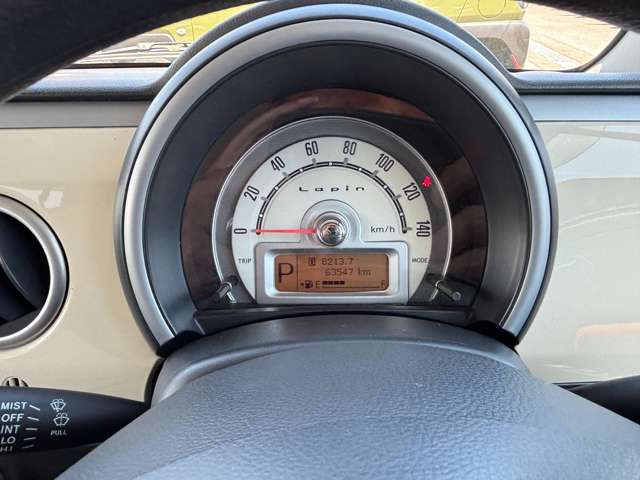 スズキ アルトラパン ６６０ Ｘ ４ＷＤ H23年 (東北) 99