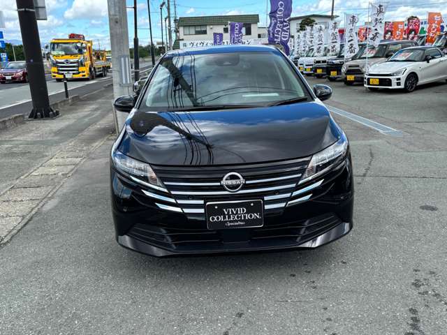 日産 ノート １．２ Ｘ ＦＯＵＲ ４ＷＤ R6年 (東北) 99