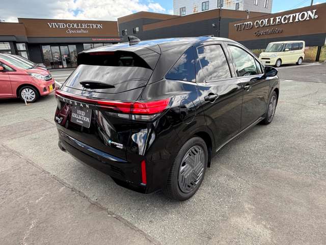 日産 ノート １．２ Ｘ ＦＯＵＲ ４ＷＤ R6年 (東北) 99