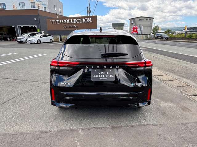 日産 ノート １．２ Ｘ ＦＯＵＲ ４ＷＤ R6年 (東北) 99