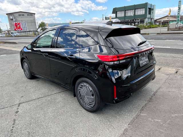 日産 ノート １．２ Ｘ ＦＯＵＲ ４ＷＤ R6年 (東北) 99