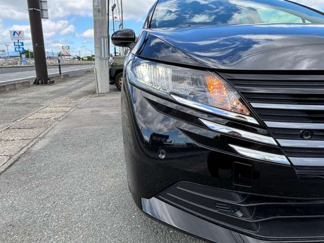 日産 ノート １．２ Ｘ ＦＯＵＲ ４ＷＤ R6年 (東北) 99