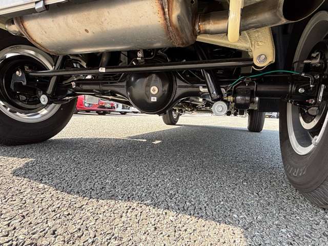 スズキ ジムニー　ノマド １．５ ＦＣ ４ＷＤ R8年 (東北) 99