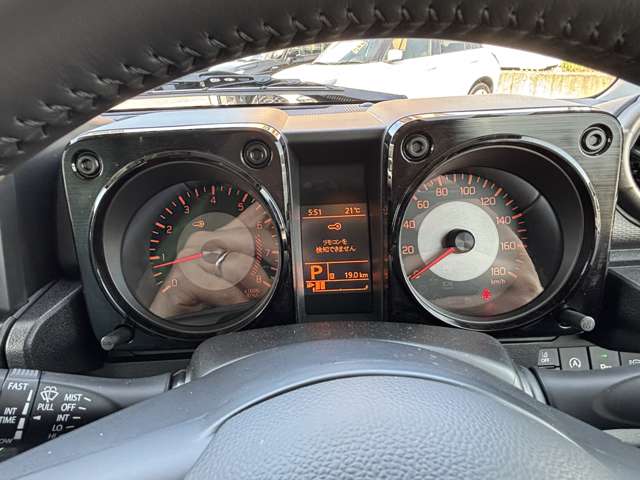 スズキ ジムニー　ノマド １．５ ＦＣ ４ＷＤ R8年 (東北) 99