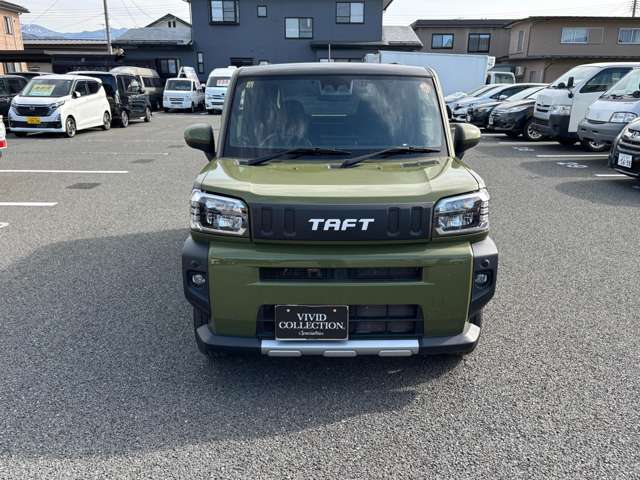 ダイハツ タフト ６６０ Ｇターボ クロム ベンチャー ４ＷＤ R5年 (東北) 99